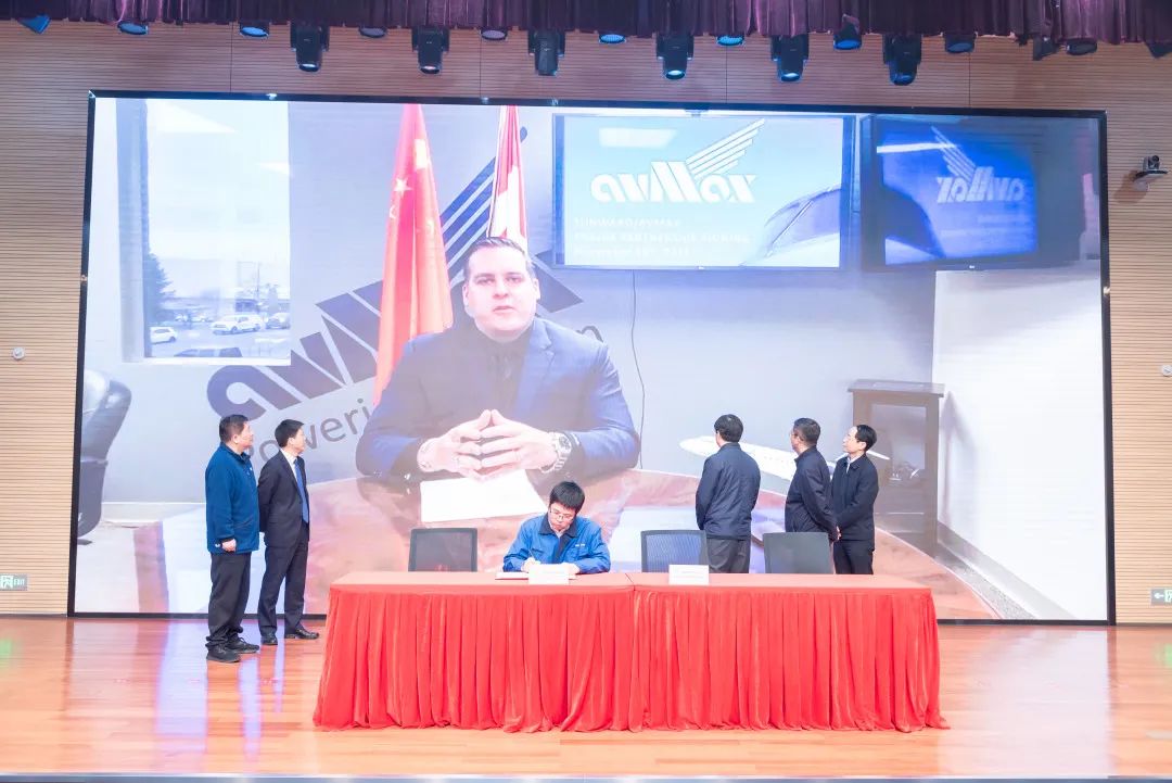 2021年“一带一起”（长沙）科技相助交流会在z6com·尊龙(中国)时凯集团智能召开