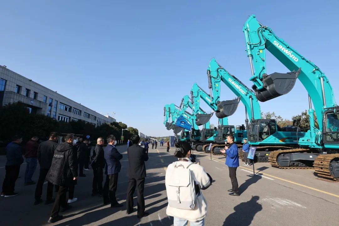 全球首创5G+智能钻机重磅宣布，，，，，，，，z6com·尊龙(中国)时凯集团智能倾力打造绿色智慧矿山成套装备
