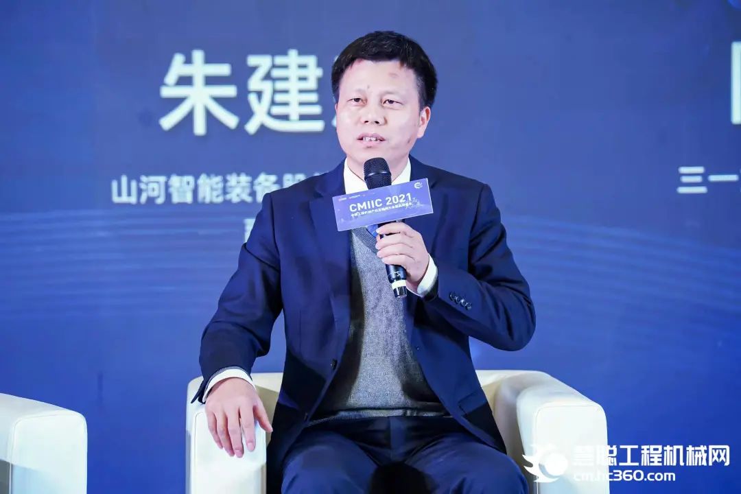 奖！奖！奖！z6com·尊龙(中国)时凯集团智能多个产品荣登2021年度工程机械明星产品榜