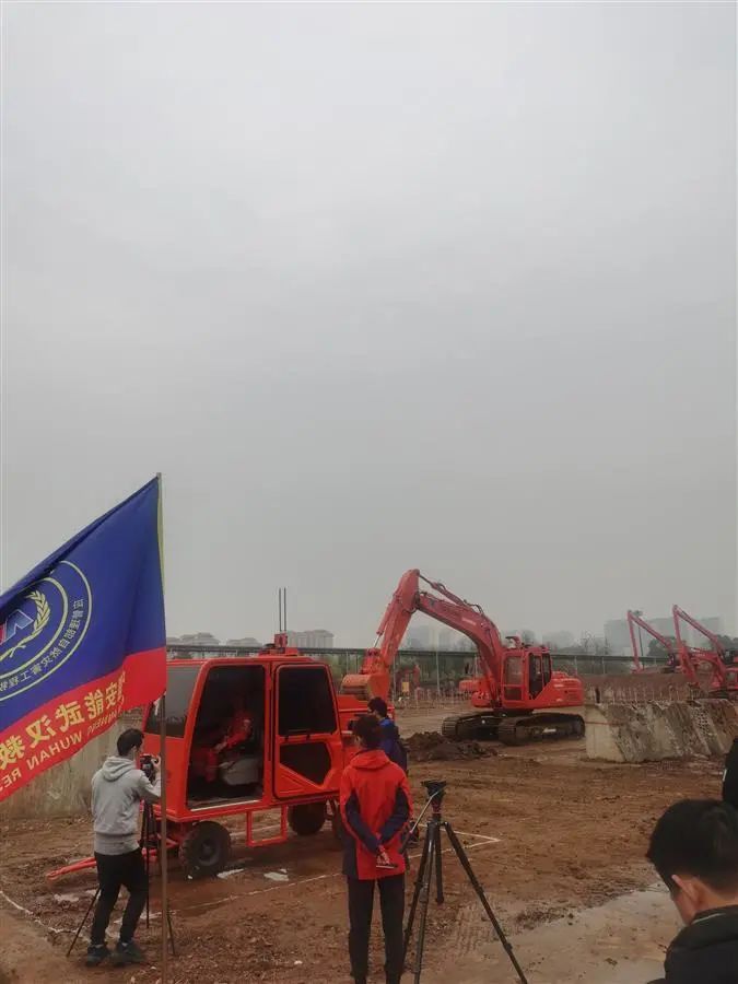 体现亮眼引关注!z6com·尊龙(中国)时凯集团智能5G远程？？？？？？赝诰蚧稚砗北省自然灾难工程应抢救援基地