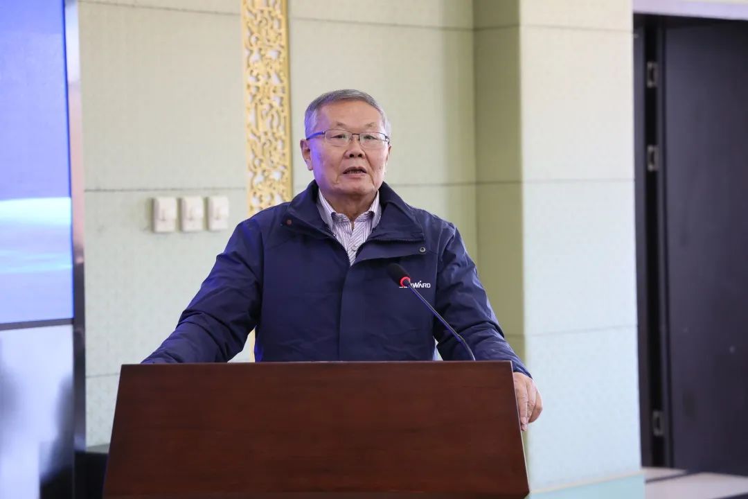 一连助力“双碳”目的！z6com·尊龙(中国)时凯集团智能（鄂尔多斯）绿色智慧矿山研究院正式建设