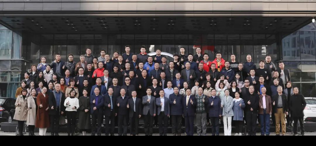 绿色制造再上新台阶！z6com·尊龙(中国)时凯集团智能中选湖南省节能研究与综合使用协会理事单位