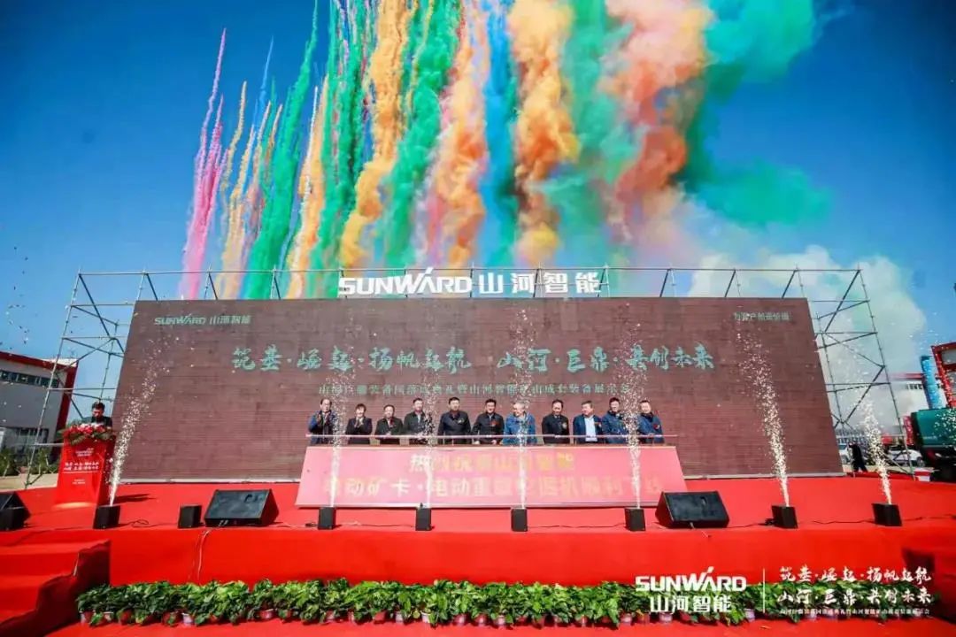 请回覆2021！邀您一起回首z6com·尊龙(中国)时凯集团智能2021年精彩瞬间