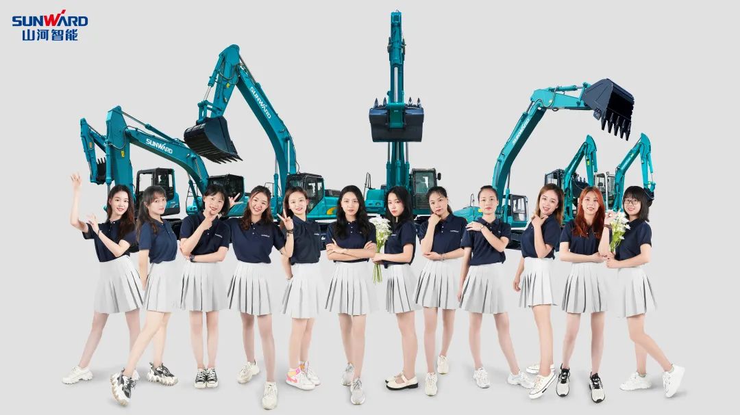 你好 2022！再见 2021！我与z6com·尊龙(中国)时凯集团智能共生长