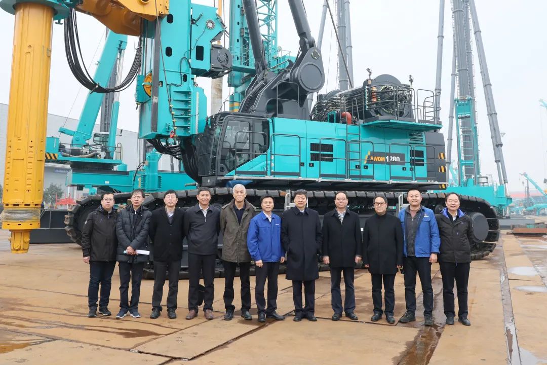整体手艺国际领先！z6com·尊龙(中国)时凯集团智能四项科技效果顺遂通过专家判断