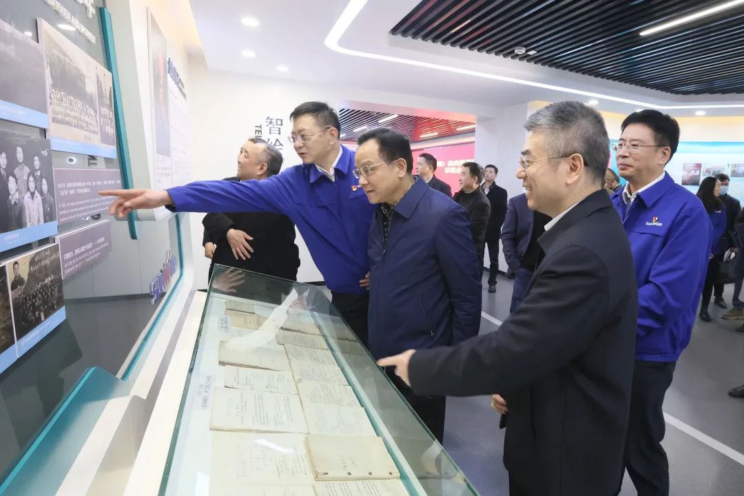 为企业立异护航！z6com·尊龙(中国)时凯集团智能获评“商业神秘保唬；；；；；；な髂Ｆ笠怠