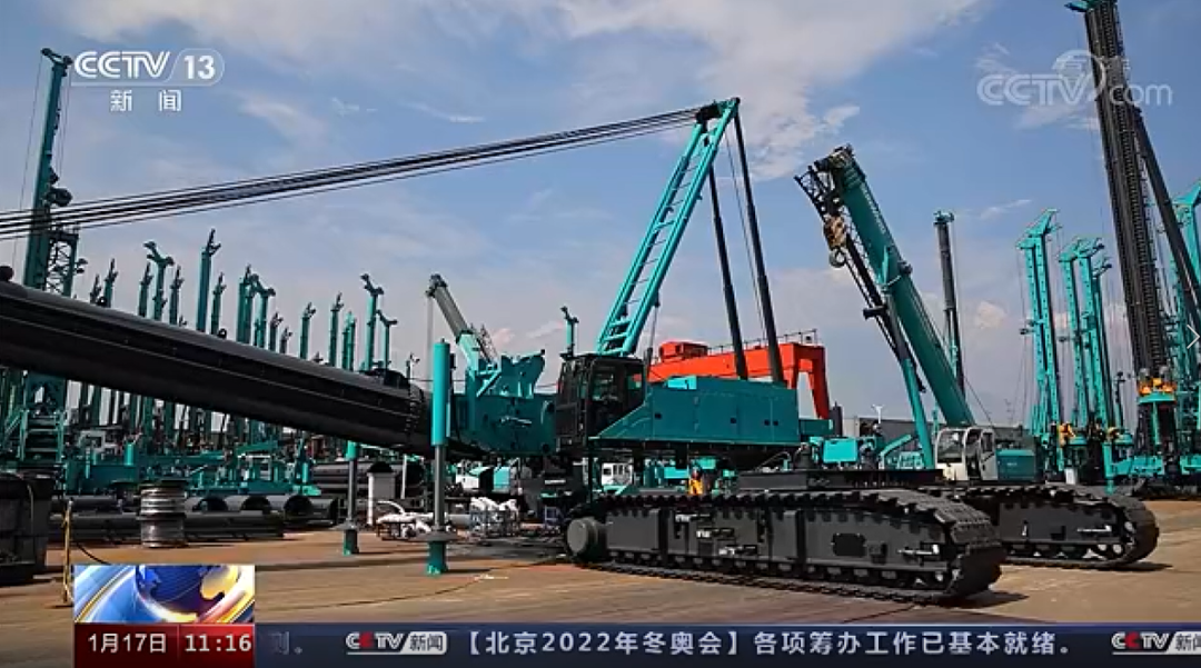 央视新闻：z6com·尊龙(中国)时凯集团智能以变应变 练出内功 稳操“金刚钻”