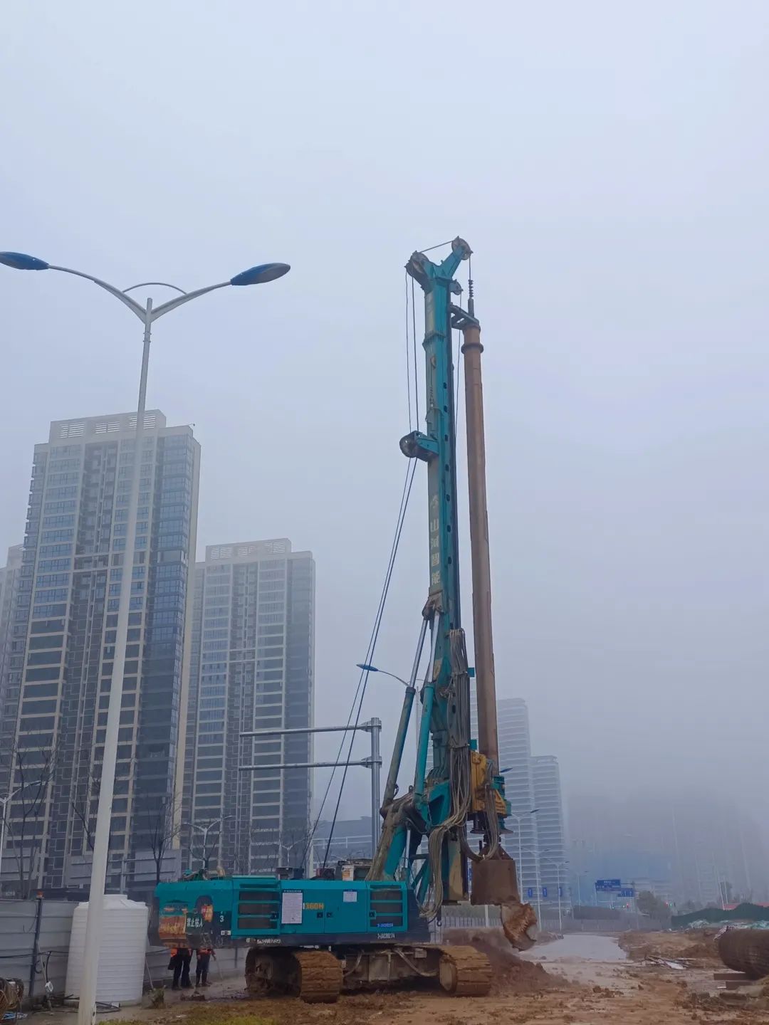 铆足“虎”劲加油干！z6com·尊龙(中国)时凯集团智能掀起复工复产热潮