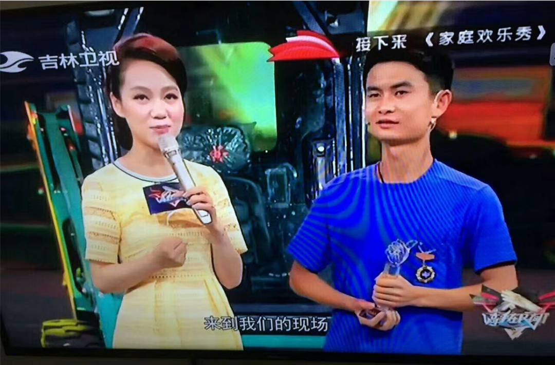 z6com·尊龙(中国)时凯集团匠心 | 闻“机”起舞，，，，，，，，手艺“添”威