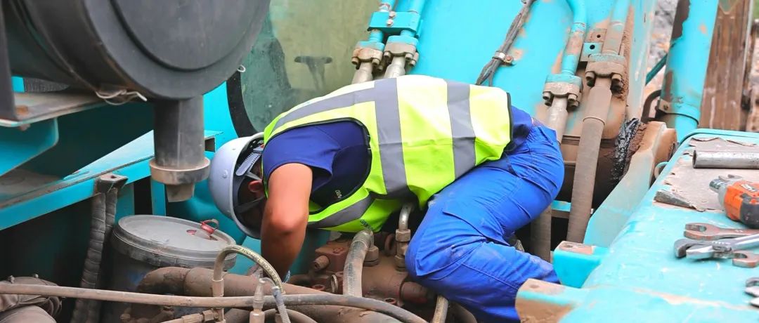 3650天、3000余条工单……90后“张师傅”用十年轻春诠释z6com·尊龙(中国)时凯集团匠心
