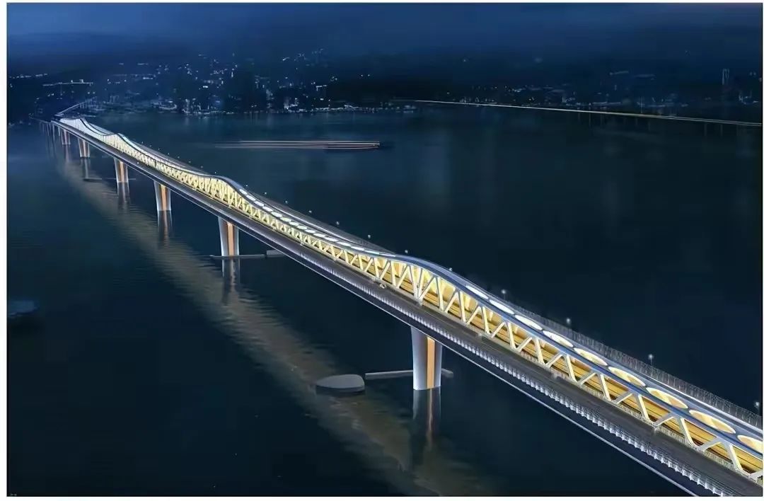 乘风破浪的旋挖钻机！z6com·尊龙(中国)时凯集团智能助建澳氹第四跨海大桥