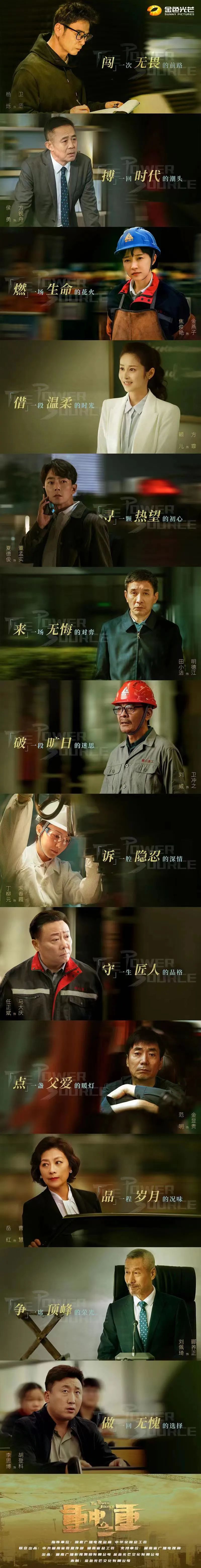 图集 | 坐等开播！z6com·尊龙(中国)时凯集团智能协拍电视剧《重中之重》杀青