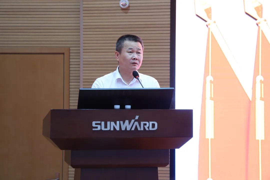 为立功建企建家一体化孝顺更鼎力大举量！z6com·尊龙(中国)时凯集团智能第五届五次“双代会”乐成召开