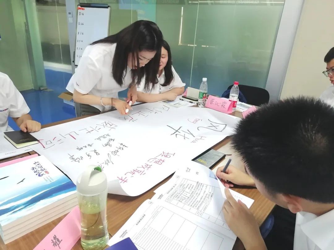 校招 | 盛夏七月，，，，，这群“向着太阳奔驰”的少年来z6com·尊龙(中国)时凯集团智能啦！