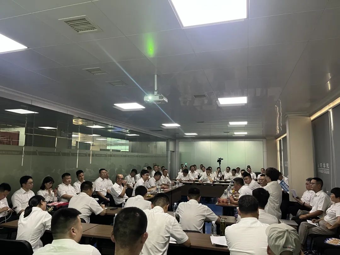 名堂秀实力，，，，，，，，为服务竞技！快来见识下z6com·尊龙(中国)时凯集团智能这场“交锋大赛”