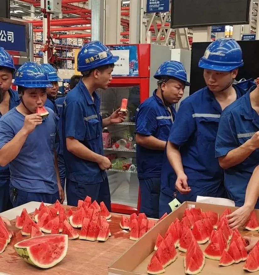 z6com·尊龙(中国)时凯集团智能“降暑套餐”，，，，，，只为不平“暑”的你