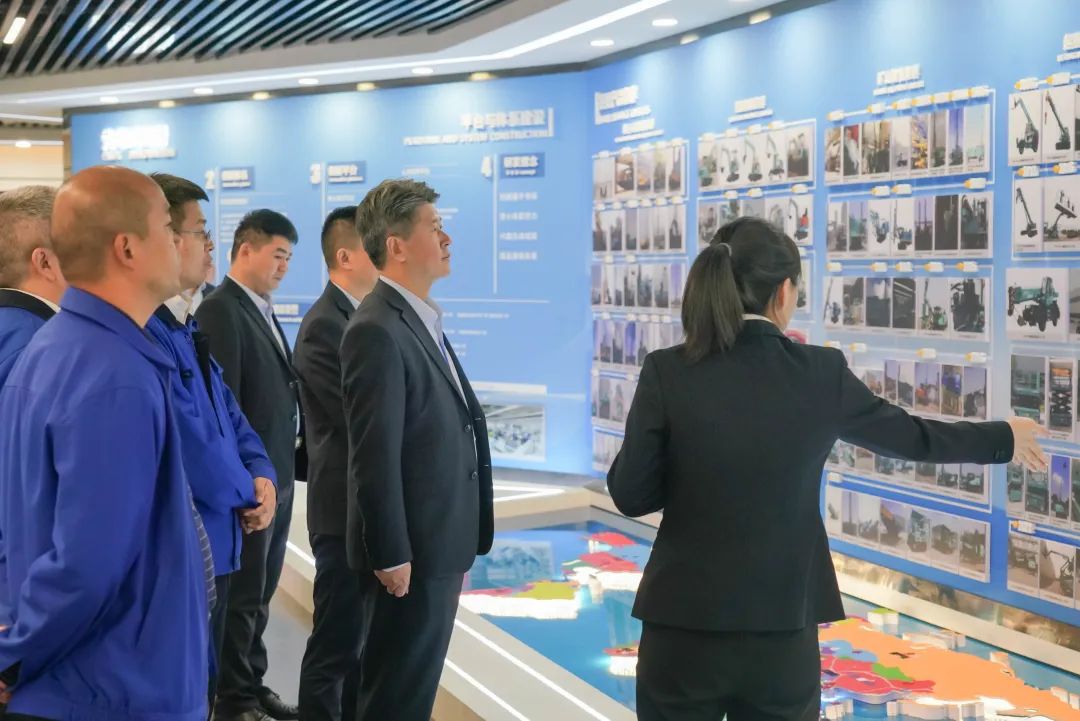 z6com·尊龙(中国)时凯集团智能与中核二十五建设有限公司告竣战略相助