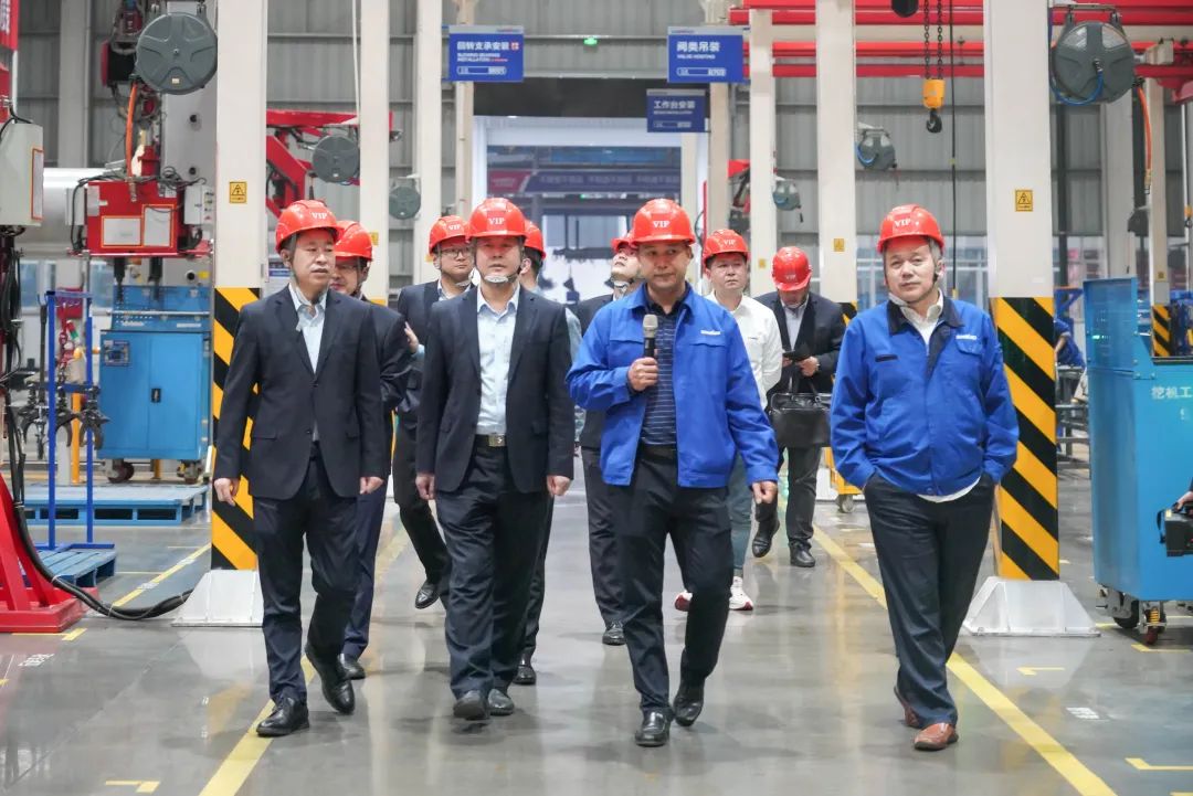 z6com·尊龙(中国)时凯集团智能与中核二十五建设有限公司告竣战略相助