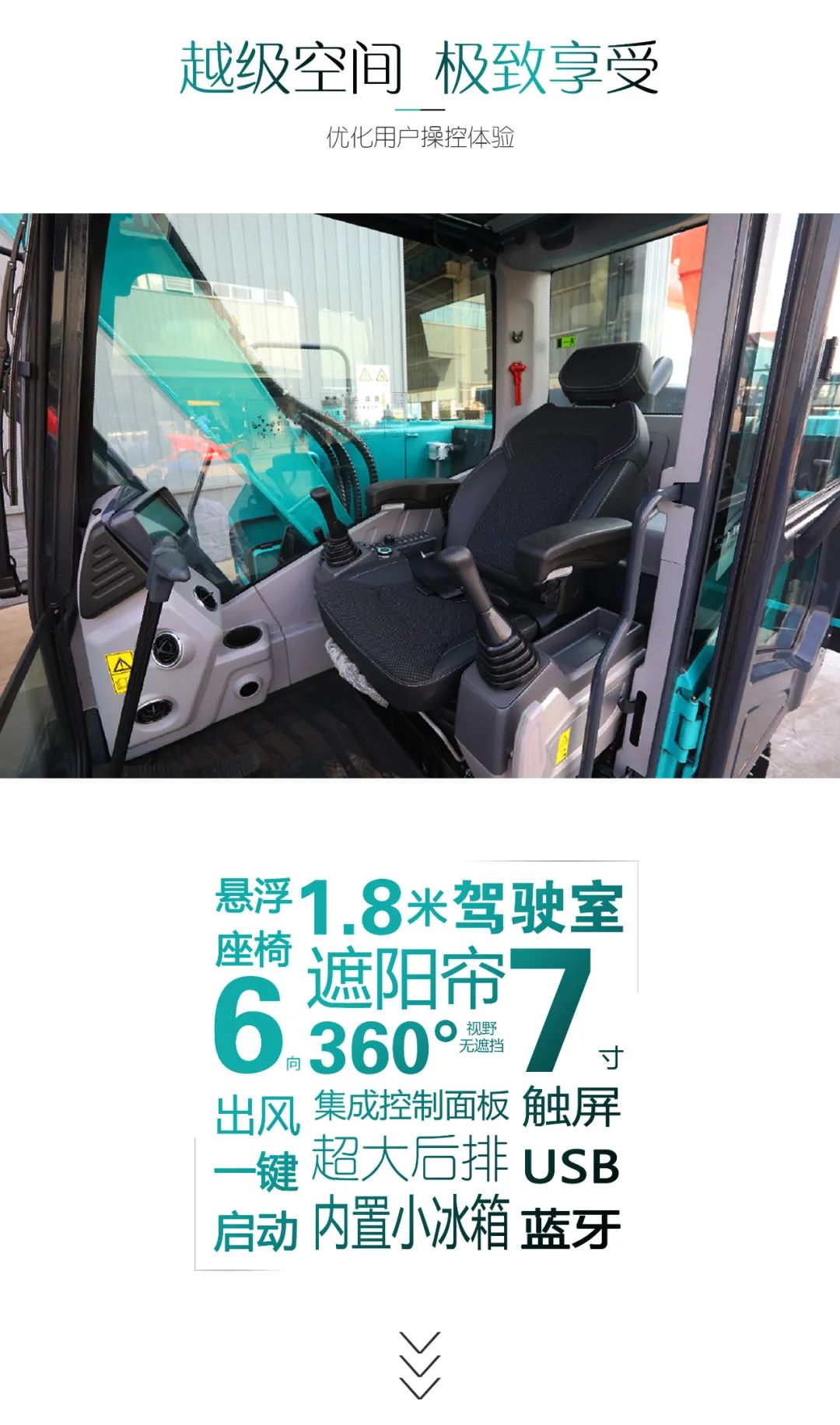 国四精品 | 都会建设哪家强？？？？？？还得看z6com·尊龙(中国)时凯集团智能小挖SWE85F