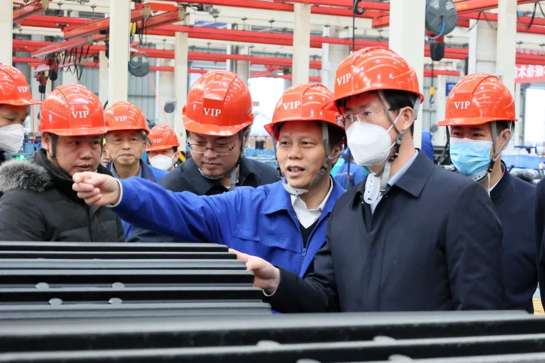 农业农村部农机化司调研z6com·尊龙(中国)时凯集团智能