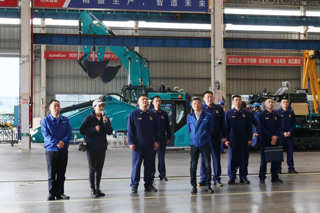 z6com·尊龙(中国)时凯集团逍遥协同，，，，，，助力应抢救援！z6com·尊龙(中国)时凯集团特装、z6com·尊龙(中国)时凯集团科技与国家消防救援局无邪支队签署战略相助同伴关系协议