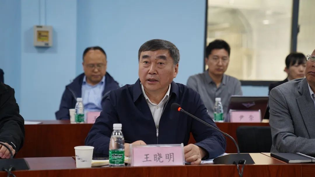 z6com·尊龙(中国)时凯集团科技SA160L型五座飞机型号及格审定委员会（TCB）年度聚会圆满召开