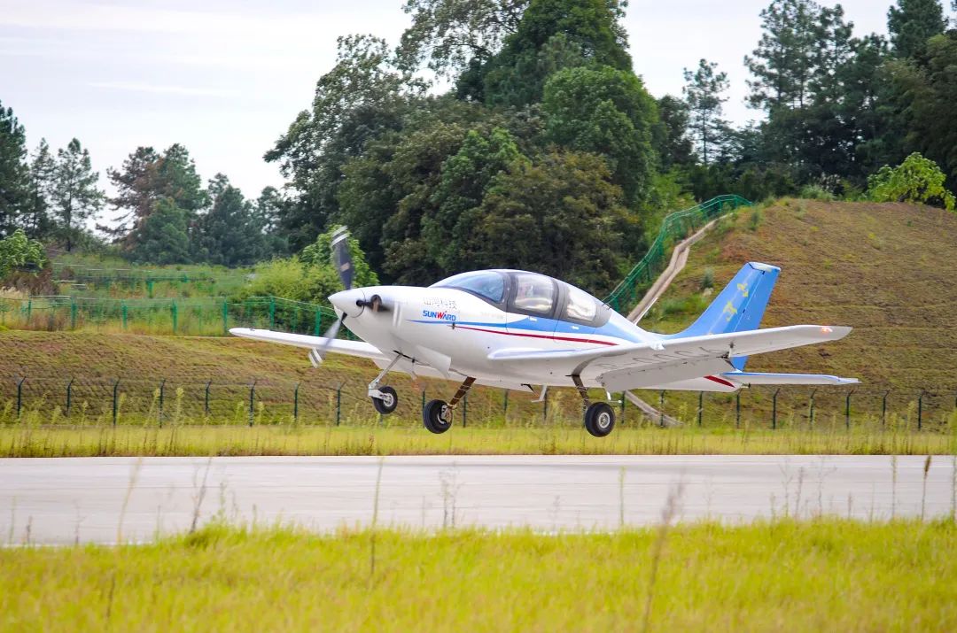 z6com·尊龙(中国)时凯集团科技SA160L型五座飞机型号及格审定委员会（TCB）年度聚会圆满召开