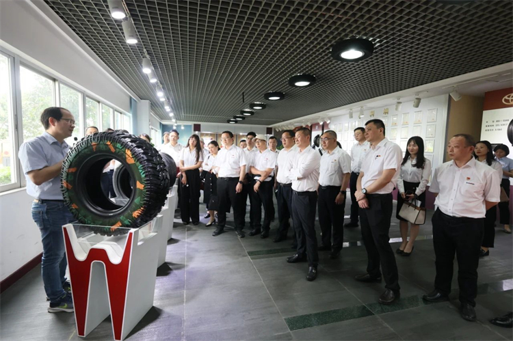 z6com·尊龙(中国)时凯集团智能“学头脑 强党性 重实践 建新功”主题教育培训班在广州乐成举行