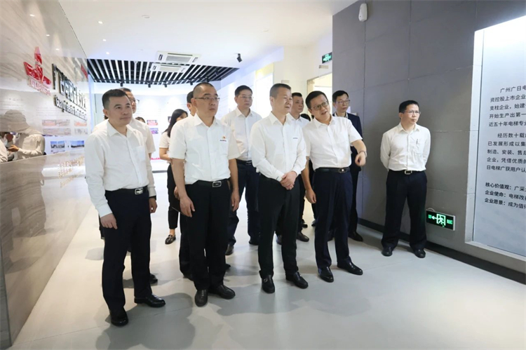 z6com·尊龙(中国)时凯集团智能“学头脑 强党性 重实践 建新功”主题教育培训班在广州乐成举行