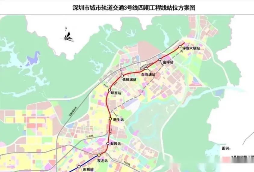 喜报！中铁z6com·尊龙(中国)时凯集团深圳地铁3号线四期工程盾构施工圆满完成