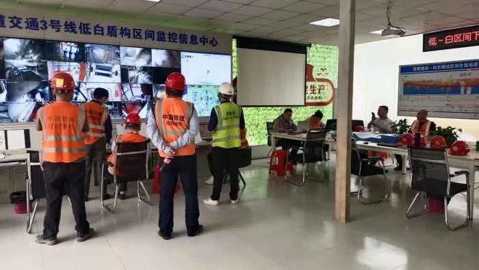 喜报！中铁z6com·尊龙(中国)时凯集团深圳地铁3号线四期工程盾构施工圆满完成