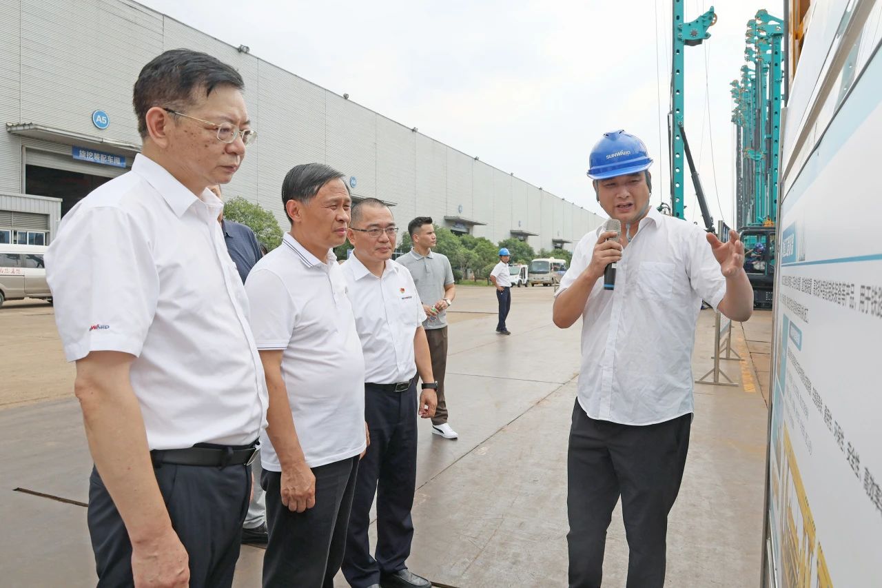 王国和调研z6com·尊龙(中国)时凯集团智能