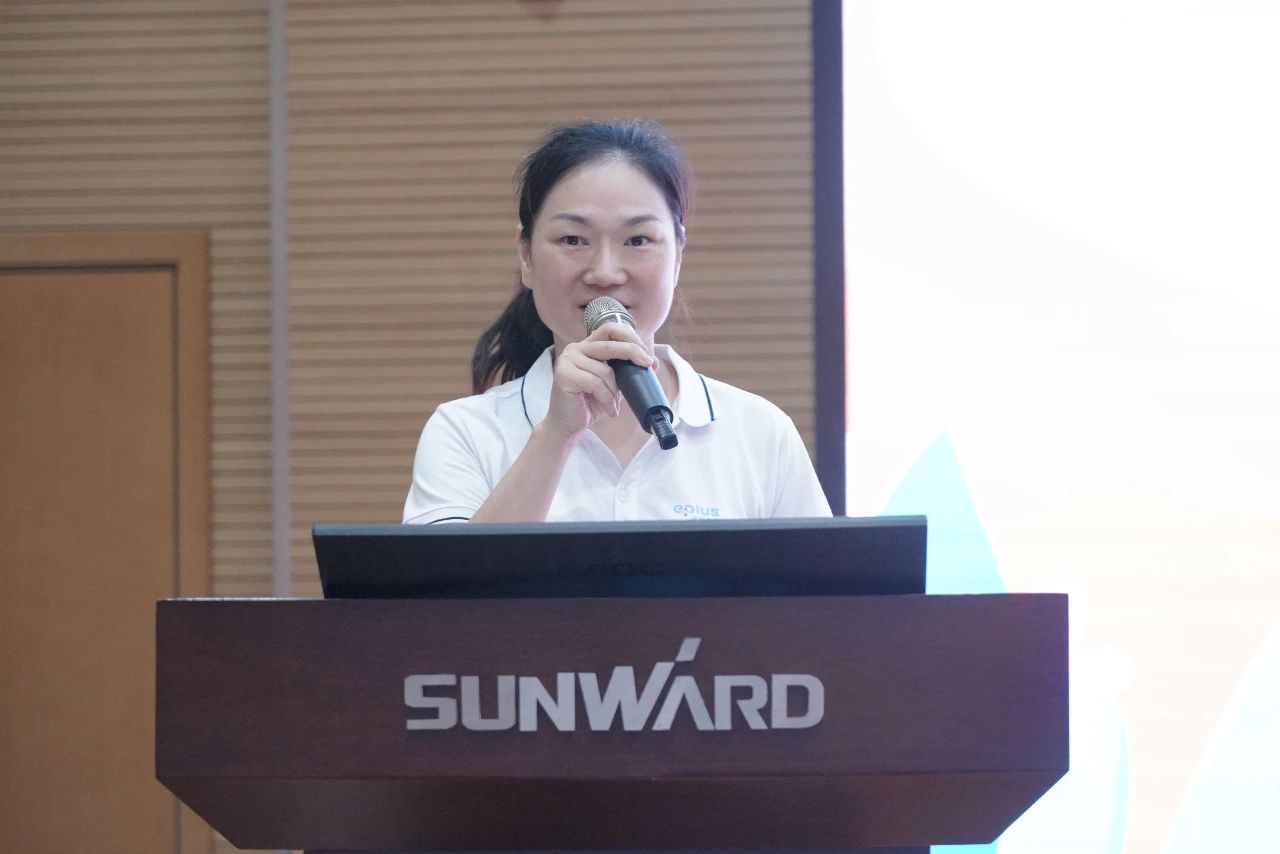 2023年z6com·尊龙(中国)时凯集团智能职工子女暑期托管班正式开班啦