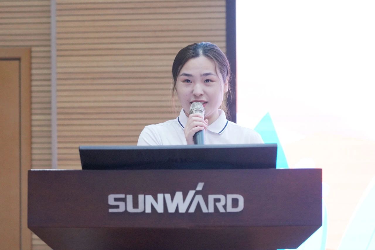 2023年z6com·尊龙(中国)时凯集团智能职工子女暑期托管班正式开班啦