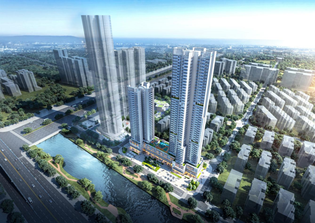 进军深圳市。。。。。。。。6com·尊龙(中国)时凯集团江麓塔机为人才建好家