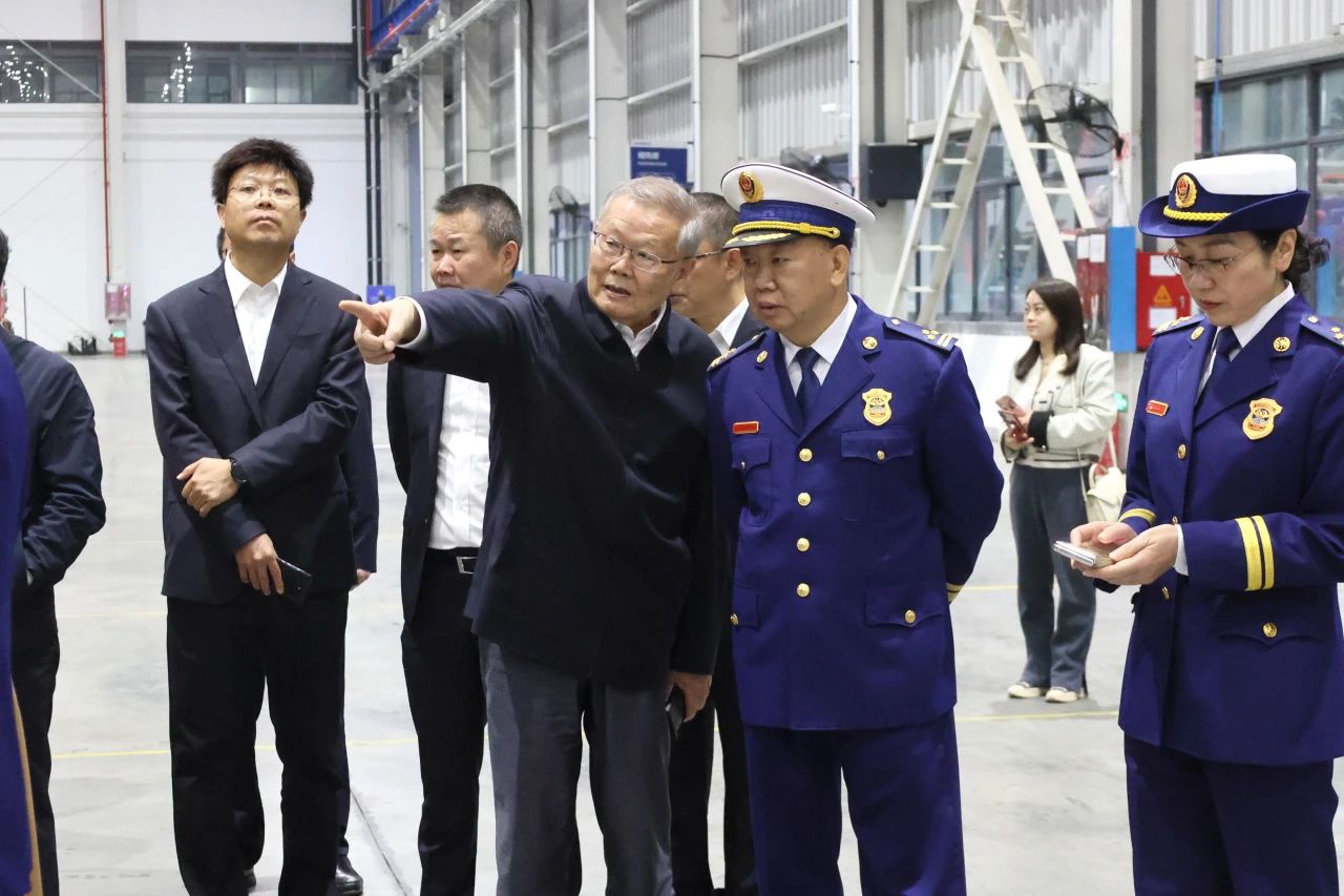 2023年湖南省“119“消防宣传月运动启动仪式在z6com·尊龙(中国)时凯集团智能举行