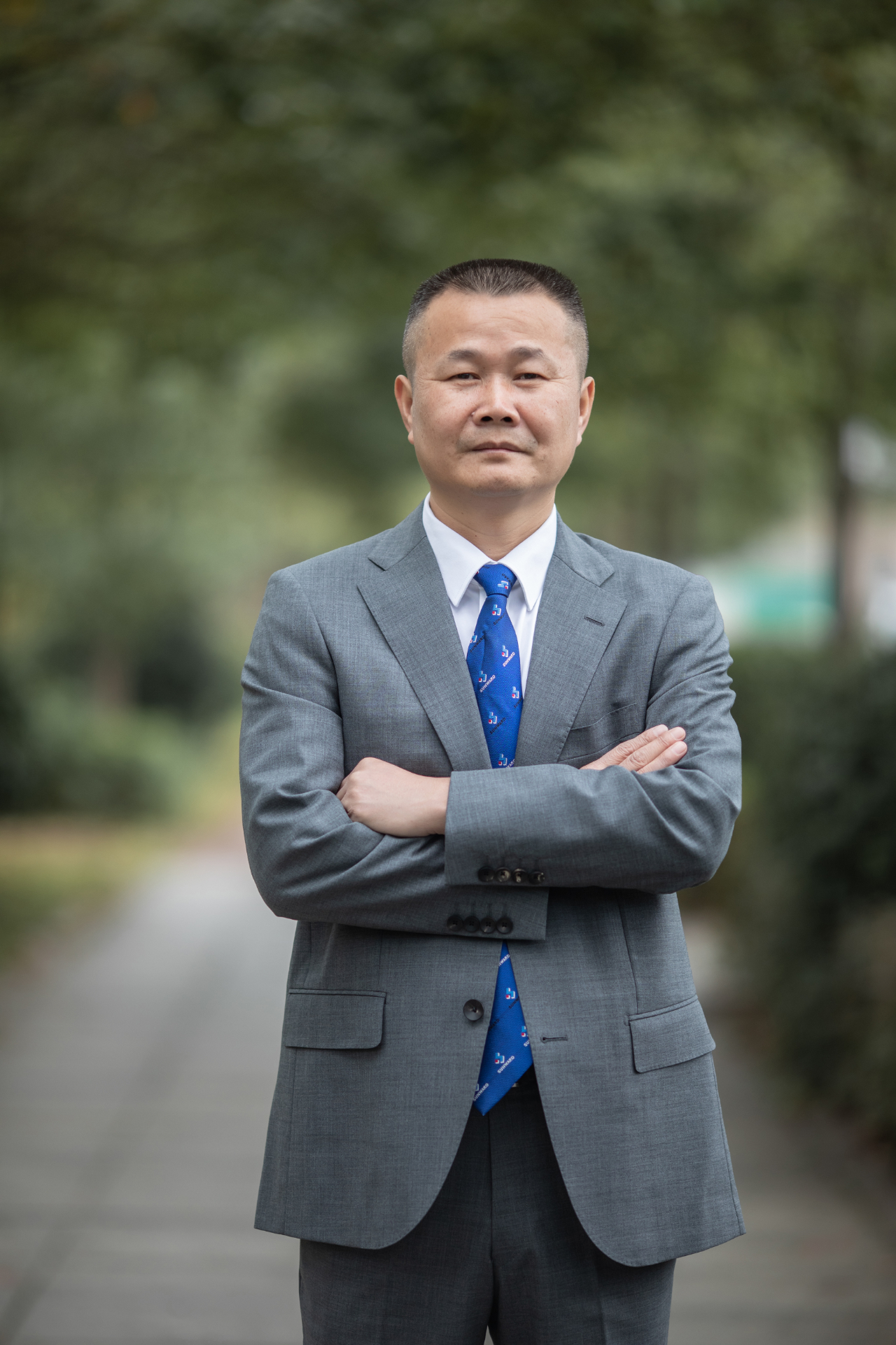 z6com·尊龙(中国)时凯集团智能总司理夏志宏荣获“第二届新湖南孝顺奖先进小我私家”