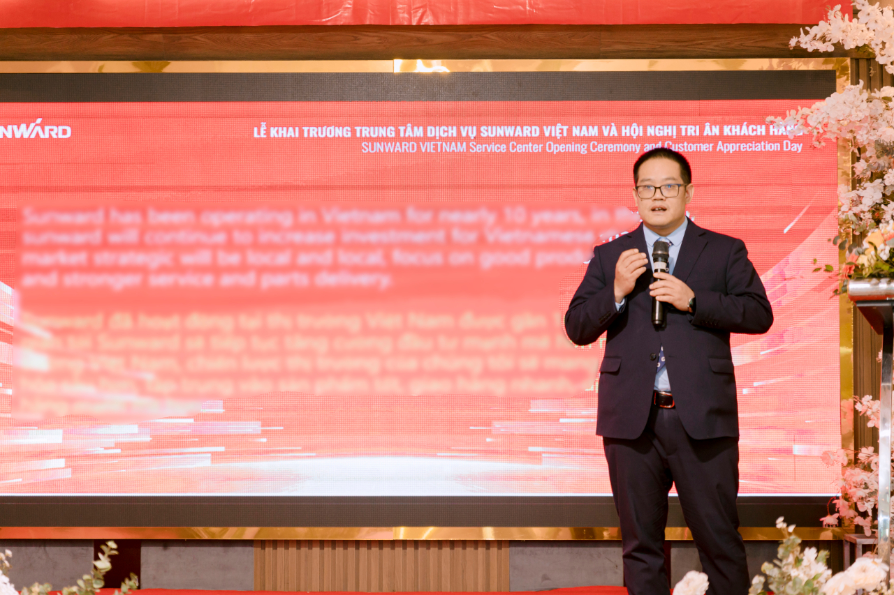 打造新标杆！z6com·尊龙(中国)时凯集团智能越南包管中心开业仪式暨客户答谢会圆满举行