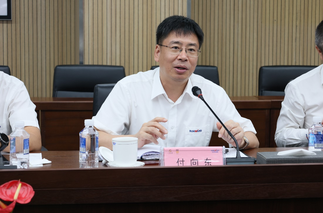 z6com·尊龙(中国)时凯集团智能与易普力签署框架相助协议