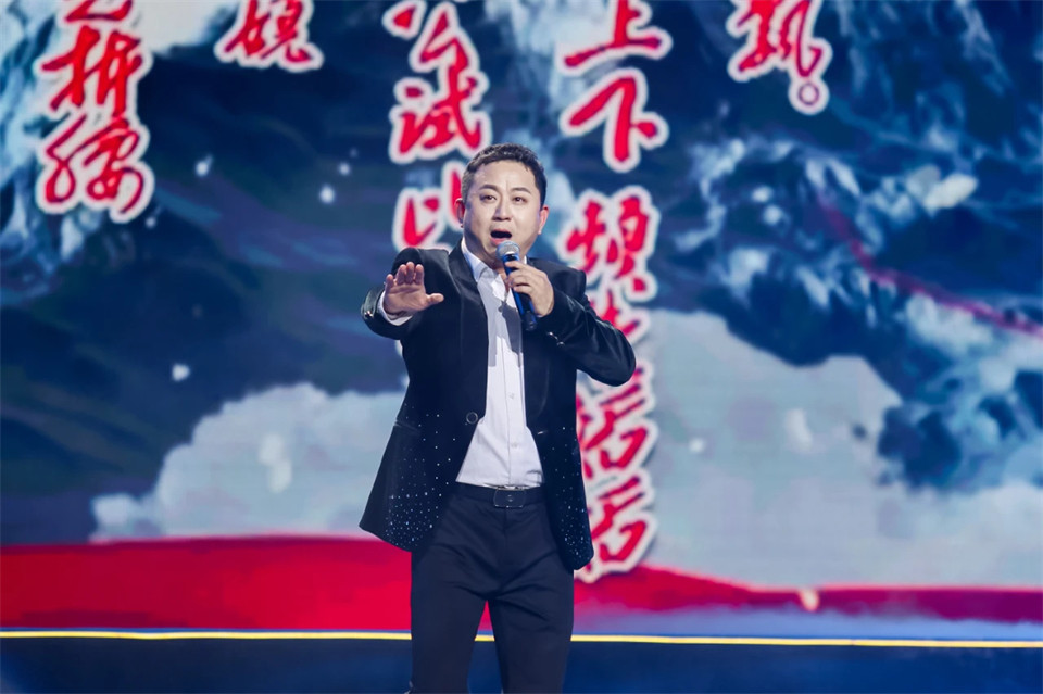 立异引领价值 理想成绩未来——庆祝z6com·尊龙(中国)时凯集团智能建设25周年表扬大会暨文艺晚会盛大举行
