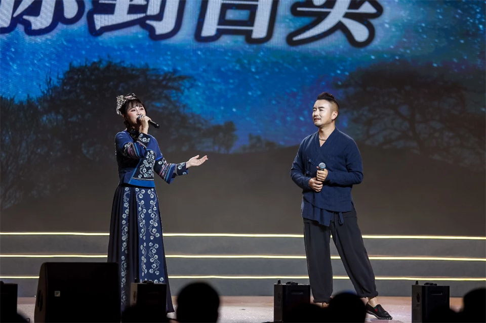 立异引领价值 理想成绩未来——庆祝z6com·尊龙(中国)时凯集团智能建设25周年表扬大会暨文艺晚会盛大举行