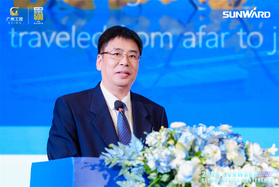 立异驱动相助，，，，，，，z6com·尊龙(中国)时凯集团智能全球署理商大会乐成举行