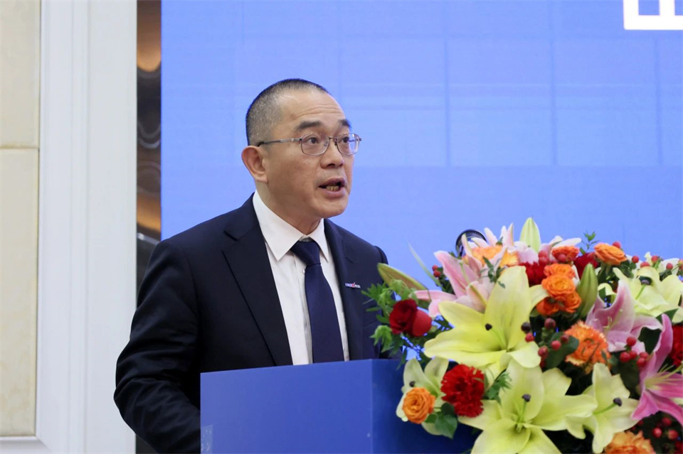 携手共进，，，，，，相助共享！2024年供应商大会盛大召开