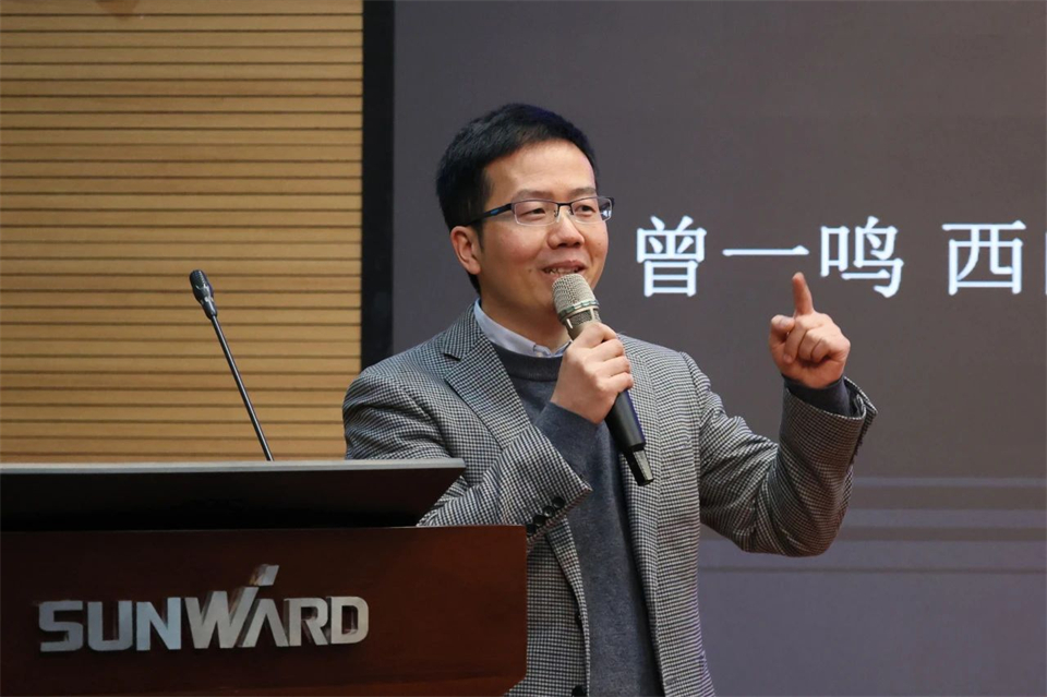 数字工业，，，，，，，智慧未来！西门子人工智能、数字孪生、元宇宙、低代码手艺讲座开讲啦