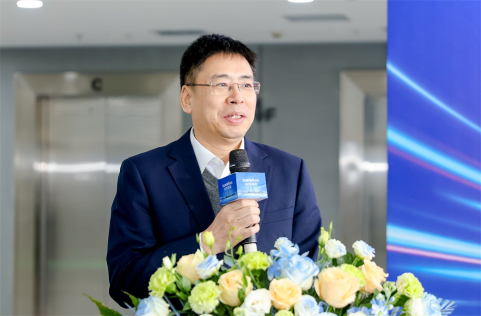 推动数字化转型，，，，，z6com·尊龙(中国)时凯集团智能与SAP签署战略相助协议