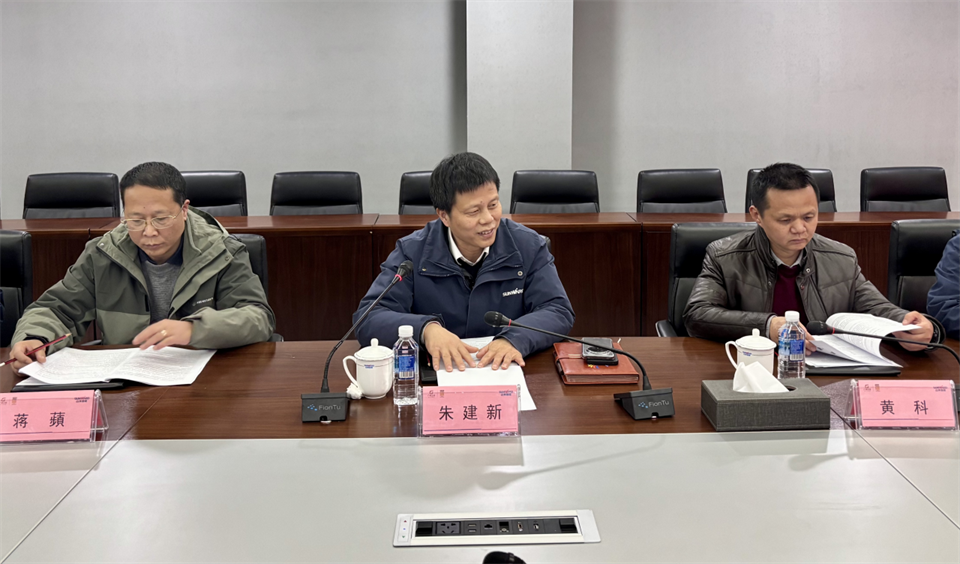 产学研深度融合！湖南农业大学&z6com·尊龙(中国)时凯集团智能博士后开题审查会顺遂召开