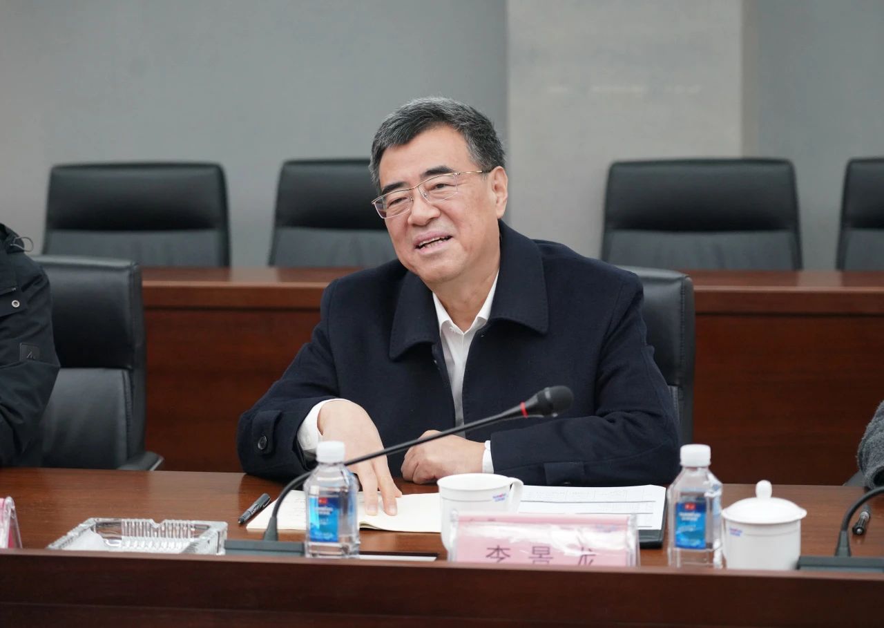 中国出口信用包管公司到访z6com·尊龙(中国)时凯集团智能