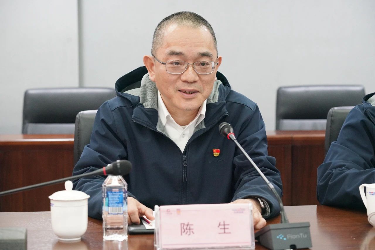 强强联手！z6com·尊龙(中国)时凯集团智能与湖南楚湘建工集团告竣共建矿山生产建设立异团结体共识