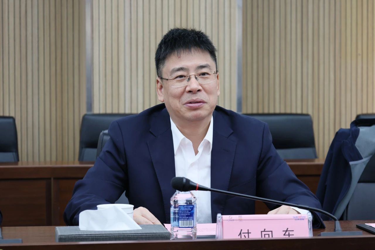 强强团结，，，，，聚能攻坚！z6com·尊龙(中国)时凯集团智能与北方爆破科技告竣战略相助