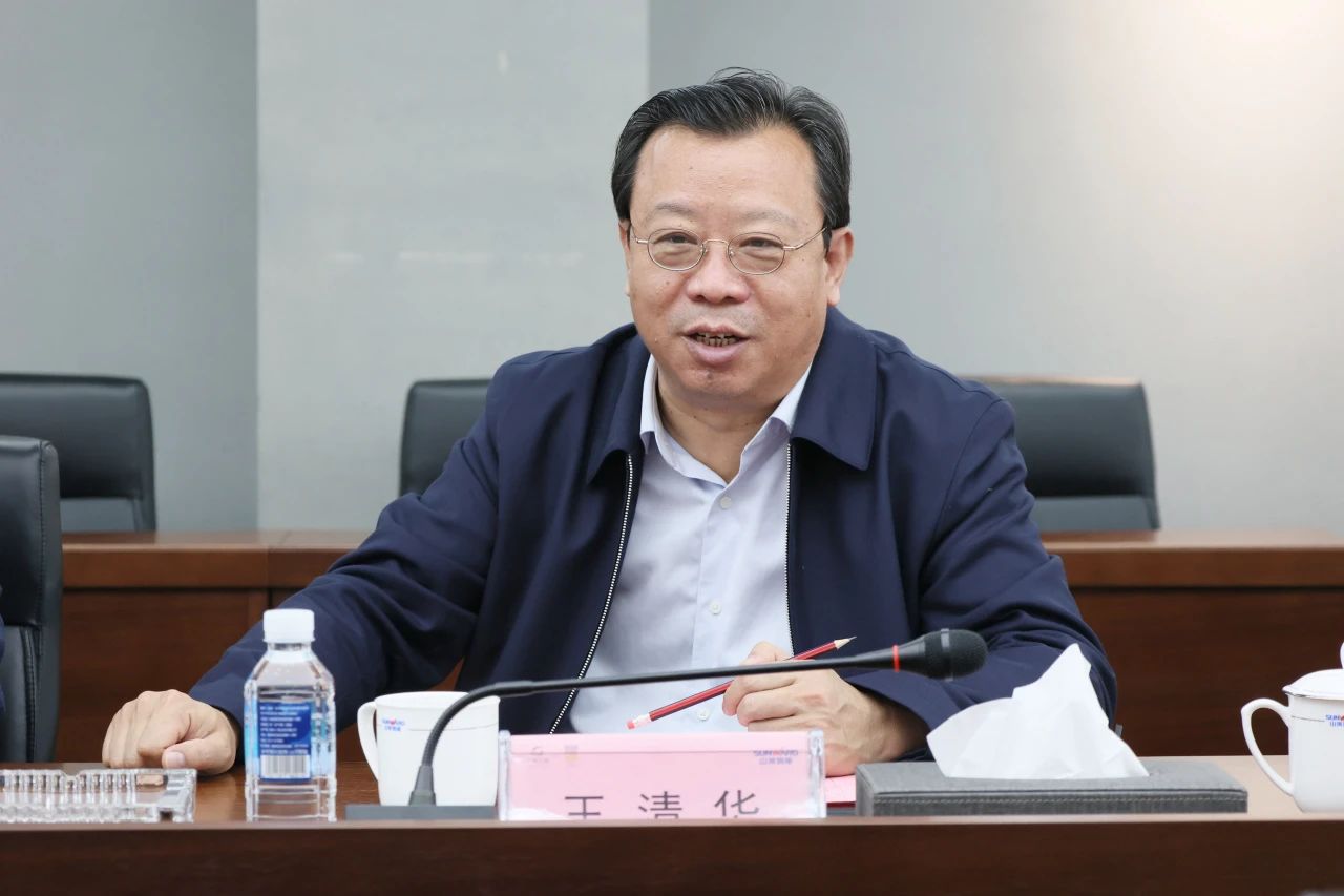 强强团结，，，，，聚能攻坚！z6com·尊龙(中国)时凯集团智能与北方爆破科技告竣战略相助